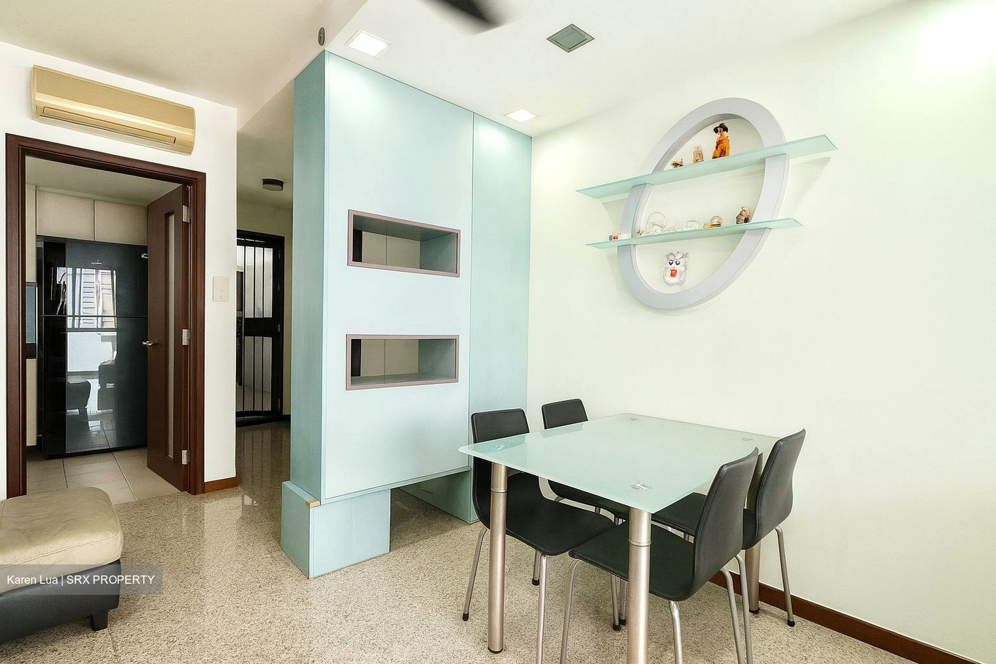 Rio Vista (D19), Condominium #485167351